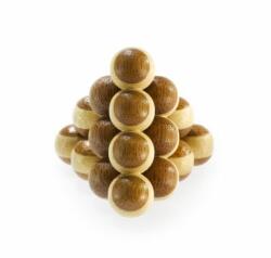 Eureka 3D Bambusz puzzle - Cannon Balls* 473122