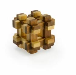 Eureka 3D Bambusz puzzle - Prison House**** 473123