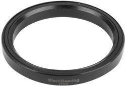 Blackbearing kormánycsapágy 40x49x6mm 45x45° (egyenként) BLACKBEARING Egyéb járművek Kerékpározás Kerékpár-alkatrészek Kormánycsapágyak és alkatrészeik Kerékpár-kormánycsapágyak