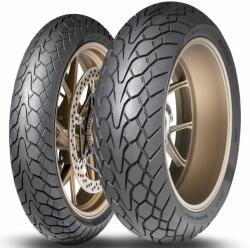 Dunlop Gumi MUTÁNS 180/55 ZR 17 M/C (73W) TL M+S DUNLOP Kerekek és gumik Gumiabroncsok és tartozékaik Motorkerékpár gumiabroncsok