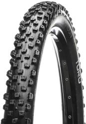 HUTCHINSON (Vélo) HUTCHINSON TORO HARDSKIN 26 x 2.15 MTB külső gumi, fekete, hajtogatható (54-559) HUTCHINSON (Vélo) Egyéb járművek Kerékpározás Kerékpár-alkatrészek Kerékpárkerekek és kerékalkatrészek Kerékpár-külső g