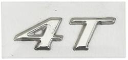 Piaggio (oem) PIAGGIO 656222 4T eredeti matrica 50 VESPA LX 2005+ PIAGGIO (OEM) Váz, idomok és járműkiegészítők Matricák és járműdekoráció Egyéb matricák és dekorációs elemek