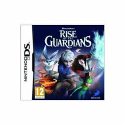 D3 Publisher Rise of The Guardians (NDS)