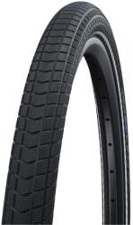 SCHWALBE (Vélo) SCHWALBE BIG BEN PLUS ADDIX 20 x 2.15 VTT külső gumi, fekete, GreenGuard megerősítéssel (55-406) SCHWALBE (Vélo) Egyéb járművek Kerékpározás Kerékpár-alkatrészek Kerékpárkerekek és kerékalkatrészek Ke