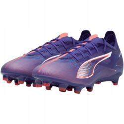 PUMA Focicipő Puma lanka turf Ultra 5 Match 107687 01 méret42 (107687-01)
