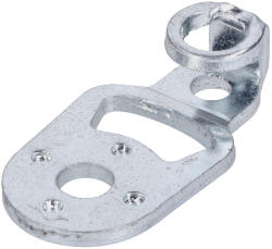 OEM Standard Váltótengely karfül Hercules, Miele, DKW, Rixe, KTM, Göricke, Gritzner mopedhez, mokickhoz OEM Standard Hajtás és erőátvitel Sebességváltó és végáttétel Váltókarok