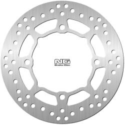 NG Brake Disc NG BRAKES Fix Féktárcsa - 1804 NG Brake Disc Fékrendszer és alkatrészei Fékbetétek, fékpofák és féktárcsák Féktárcsák