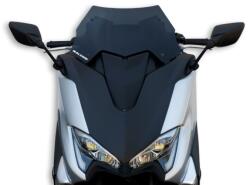 Malossi Sport Szélvédő - Yamaha T-Max 530 Malossi Váz, idomok és járműkiegészítők Szélvédők és tartozékaik Szélvédők Motorkerékpár- és robogószélvédők