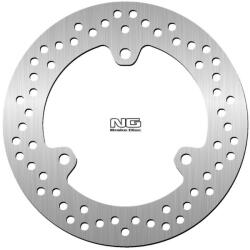 NG Brake Disc NG BRAKES Fix Fék Tárcsa - 1620 NG Brake Disc Fékrendszer és alkatrészei Fékbetétek, fékpofák és féktárcsák Féktárcsák