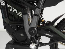 RACETECH Vázvédők RACETECH Váz, idomok és járműkiegészítők Üzemanyagtartályok és tartozékaik Tankpadok és védőfóliák - motomotors - 25 736 Ft