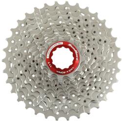 SUNRACE RZ800 12 sebességes kazetta 11-36, országúti, SHIMANO kompatibilis, fekete (dobozban) SUNRACE Egyéb járművek Kerékpározás Kerékpár-alkatrészek Kazetták, szabadonfutók és fogaskerekek Kerékpár-kazetták