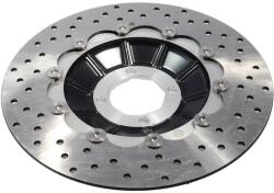 BREMBO 285mm első féktárcsa 78B40816 BMW R80 GS, R 100 RS, R 100 RT, R 100 R motorkerékpárhoz BREMBO Fékrendszer és alkatrészei Fékbetétek, fékpofák és féktárcsák Féktárcsák