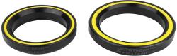 TRIPEAK Jetstream Pro Solitech kerámia kormánycsapágy készlet - 30, 5 x 41, 8 x 8 mm 45x45°, 40, 5 x 49, 5 x 6, 5 mm 45x45°, 4 év garancia, kompatibilis Specialized Tarmac SL4, SL5 modellekkel (párban) TRIPEA