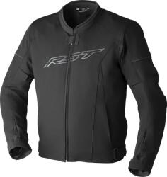 RST F4 D3O Textil Kabát - Fekete RST Ruházat és védőfelszerelés Kabátok Motoros textil-, hálós és vízálló kabátok