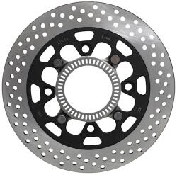 QJ-MOTOR SRV700 hátsó féktárcsa QJ-MOTOR Fékrendszer és alkatrészei Fékbetétek, fékpofák és féktárcsák Féktárcsák