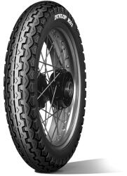 Dunlop K81 TT100 3.60-19 M/C 52H TT motorgumi DUNLOP Kerekek és gumik Gumiabroncsok és tartozékaik Motorkerékpár gumiabroncsok
