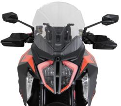 MRA Sport-Szélvédő "SPM" MRA Váz, idomok és járműkiegészítők Szélvédők és tartozékaik Szélvédők Motorkerékpár- és robogószélvédők - motomotors - 50 032 Ft