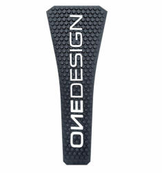 ONEDESIGN HDR univerzális tankpad fekete ONEDESIGN Váz, idomok és járműkiegészítők Üzemanyagtartályok és tartozékaik Tankpadok és védőfóliák - motomotors - 21 815 Ft