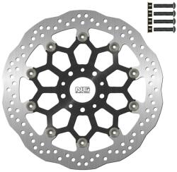 NG Brake Disc NG BRAKES Petal Lebegő - 1837XG NG Brake Disc Fékrendszer és alkatrészei Fékbetétek, fékpofák és féktárcsák Féktárcsák