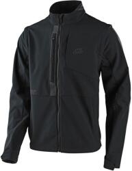 Troy Lee Designs Scout Softshell dzseki TROY LEE DESIGNS Ruházat és védőfelszerelés Kabátok Motoros textil-, hálós és vízálló kabátok