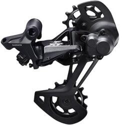 SHIMANO XT M8120SGS 12 sebességes hátsó váltó MTB-hez, 10-45 kazettához SHIMANO Egyéb járművek Kerékpározás Kerékpár-alkatrészek Kerékpárfékek és váltórendszerek Kerékpár-hátsóváltók és alkatrészeik Kerékpár-