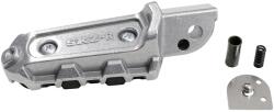 QJ-MOTOR SVT650 SVT650X SRK700 SRT800 SRT800S jobb hátsó pedál kombináció QJ-MOTOR Váz, idomok és járműkiegészítők Lábtartók és lábvezérlés Utaslábtartók