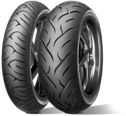 Dunlop D221 240/40 R 18 M/C 79V TL motorgumi DUNLOP Kerekek és gumik Gumiabroncsok és tartozékaik Motorkerékpár gumiabroncsok