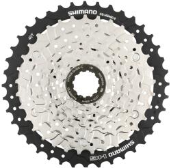 SHIMANO ACERA HG400 8 sebességes kazetta 11-40 (műhely szerelés) SHIMANO Egyéb járművek Kerékpározás Kerékpár-alkatrészek Kazetták, szabadonfutók és fogaskerekek Kerékpár-kazetták