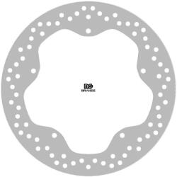 NG Brake Disc NG BRAKES Úszó féktárcsa NG Brake Disc Fékrendszer és alkatrészei Fékbetétek, fékpofák és féktárcsák Féktárcsák - motomotors - 64 743 Ft