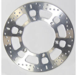 EBC Brakes EBC MD822 Street motorkerékpár féktárcsa EBC Brakes Fékrendszer és alkatrészei Fékbetétek, fékpofák és féktárcsák Féktárcsák