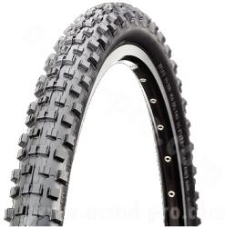 CST Antora Peak 26 x 2.10 (56-559) fekete drótperemes kerékpár gumiabroncs CST Egyéb járművek Kerékpározás Kerékpár-alkatrészek Kerékpárkerekek és kerékalkatrészek Kerékpár-külső gumik MTB és trail külső 