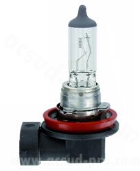TNTOR H11 halogén izzó/lámpa, 12V 55W, PGJ19-2 foglalat, fehér (reflektorhoz), egyesével (OEM: 640754) TNTOR Elektromos alkatrészek Világítás és fényjelzés Izzók Fényszóróizzók H8/H9/H11/PGJ19 izzók