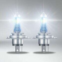OSRAM H4 Night Breaker Laser Izzók 12V 60/55W P43t-38 - párban OSRAM Elektromos alkatrészek Világítás és fényjelzés Izzók Fényszóróizzók H4/HS1/P43t fényszóróizzók