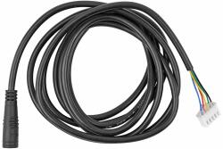 SELECTION P2R (Vélo) SELECTION P2R csatlakozókábel kijelzőhöz és vezérlőhöz NIU KQi3 elektromos rollerhez, L168 mm SELECTION P2R (Vélo) Egyéb járművek Elektromos rollerek és alkatrészek Elektronika és elektromos rendszer 