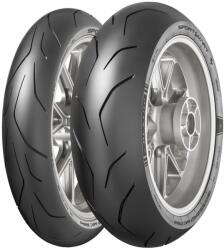 Dunlop SPORTMAX SPORTSMART TT 200/55 ZR 17 M/C (78W) TL motorgumi DUNLOP Kerekek és gumik Gumiabroncsok és tartozékaik Motorkerékpár gumiabroncsok