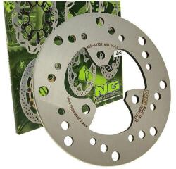 NG Brake Disc NG féktárcsa 177mm - Polaris Scrambler 400, 500 (hátsó) NG Brake Disc Fékrendszer és alkatrészei Fékbetétek, fékpofák és féktárcsák Féktárcsák