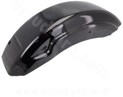 ARCH BLACKPEARL 125cc E5 fényes fekete hátsó sárvédő ARCH Váz, idomok és járműkiegészítők Motorkerékpár- és robogó-sárvédők Komplett motorkerékpár- és robogó-sárvédők