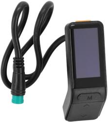 RMS BIKE RMS 20F-X kijelző elektromos rollerhez RMS BIKE Egyéb járművek Elektromos rollerek és alkatrészek Elektronika és elektromos rendszer Elektromosroller-kijelzők és vezérlőelektronika