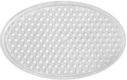 ONEDESIGN HDR oldalsó tankpad univerzális 160x100 mm, átlátszó ONEDESIGN Váz, idomok és járműkiegészítők Üzemanyagtartályok és tartozékaik Tankpadok és védőfóliák