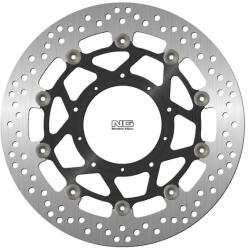 NG Brake Disc NG BRAKES Úszó - 1935G NG Brake Disc Fékrendszer és alkatrészei Fékbetétek, fékpofák és féktárcsák Féktárcsák