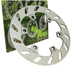 NG Brake Disc NG 220mm féktárcsa Beta RK, MH Furia, Peugeot XP-6, Rieju RR típusokhoz NG Brake Disc Fékrendszer és alkatrészei Fékbetétek, fékpofák és féktárcsák Féktárcsák