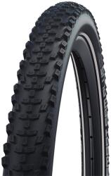 SCHWALBE (Vélo) SCHWALBE SMART SAM ADDIX PERFORMANCE 700 x 40 (28-29 x 1, 60) VTC CROSS külső gumi, fekete, reflex oldalfal (42-622) SCHWALBE (Vélo) Egyéb járművek Kerékpározás Kerékpár-alkatrészek Kerékpárkerekek és