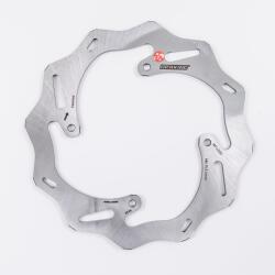 Braking Wave Fix WF4509 hátsó féktárcsa Braking Fékrendszer és alkatrészei Fékbetétek, fékpofák és féktárcsák Féktárcsák