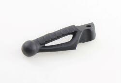 Benelli R1802580030W3 bal oldali utas lábtartó Benelli Váz, idomok és járműkiegészítők Lábtartók és lábvezérlés Utaslábtartók