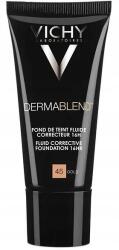 Vichy Dermablend 45 Gold, korrekciós fluid Spf 28, 30ml (KV18904)