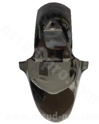 TNTOR első sárvédő Honda SH125/150cc 2013-2016 fekete (OEM: 61200-K01-D10ZD) TNTOR Váz, idomok és járműkiegészítők Motorkerékpár- és robogó-sárvédők Komplett motorkerékpár- és robogó-sárvédők