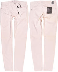 Only nadrág White skinny jeans Royal M/32