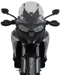 MRA Variotouringscreen "VTM" - Spoilerrel MRA Váz, idomok és járműkiegészítők Szélvédők és tartozékaik Szélvédők Motorkerékpár- és robogószélvédők - motomotors - 68 495 Ft