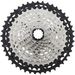 SHIMANO XT M8100 12 sebességes kazetta 10-45 (MICROSPLINE) (10-12-14-16-18-21-24-28-32-36-40-45) SHIMANO Egyéb járművek Kerékpározás Kerékpár-alkatrészek Kazetták, szabadonfutók és fogaskerekek Kerékpár-kazet
