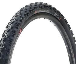 HUTCHINSON (Vélo) HUTCHINSON ROCK-2 26 x 2.00 (50-559) MTB gumi, fekete, merev HUTCHINSON (Vélo) Egyéb járművek Kerékpározás Kerékpár-alkatrészek Kerékpárkerekek és kerékalkatrészek Kerékpár-külső gumik MTB és trail kü